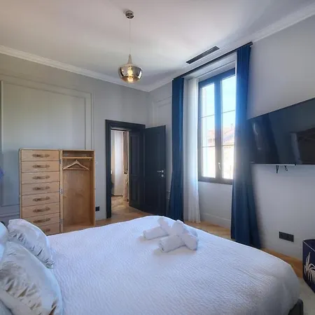 Ref 1393 - Center - For Rent Cannes