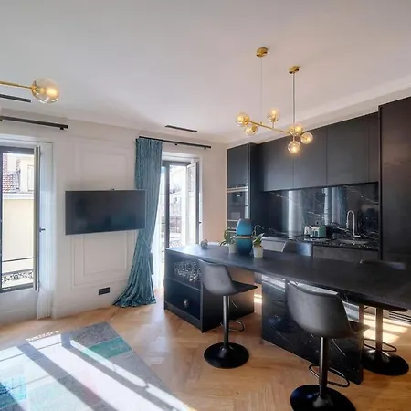 Lägenhet Ref 1393 - Center - For Rent