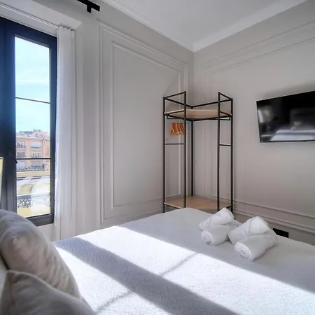 公寓 Ref 1393 - Center - For Rent