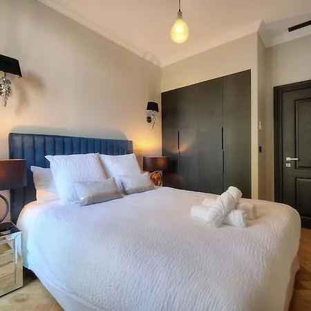 Lägenhet Ref 1393 - Center - For Rent Cannes